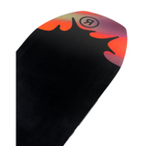 Ride Deep Fake Snowboard 2026