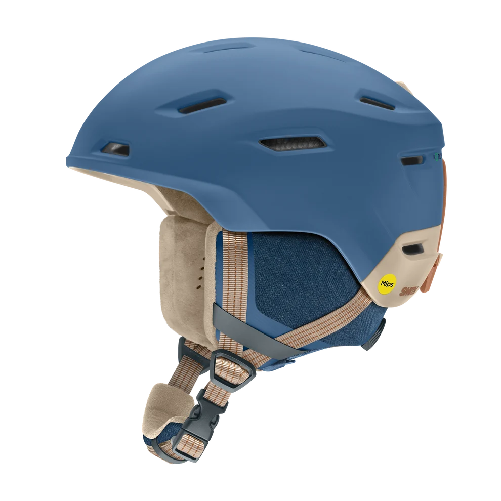 Smith Descend MIPS Helmet 2027