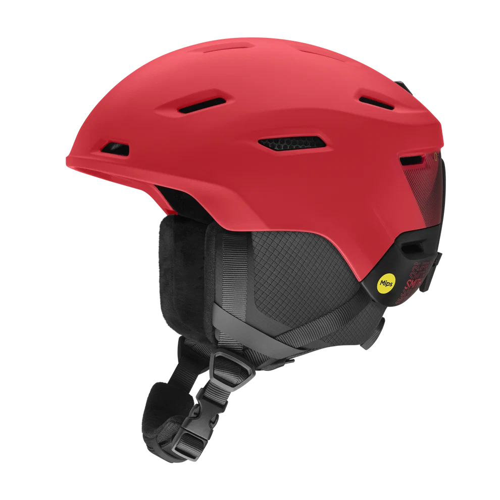 Smith Descend MIPS Helmet 2027