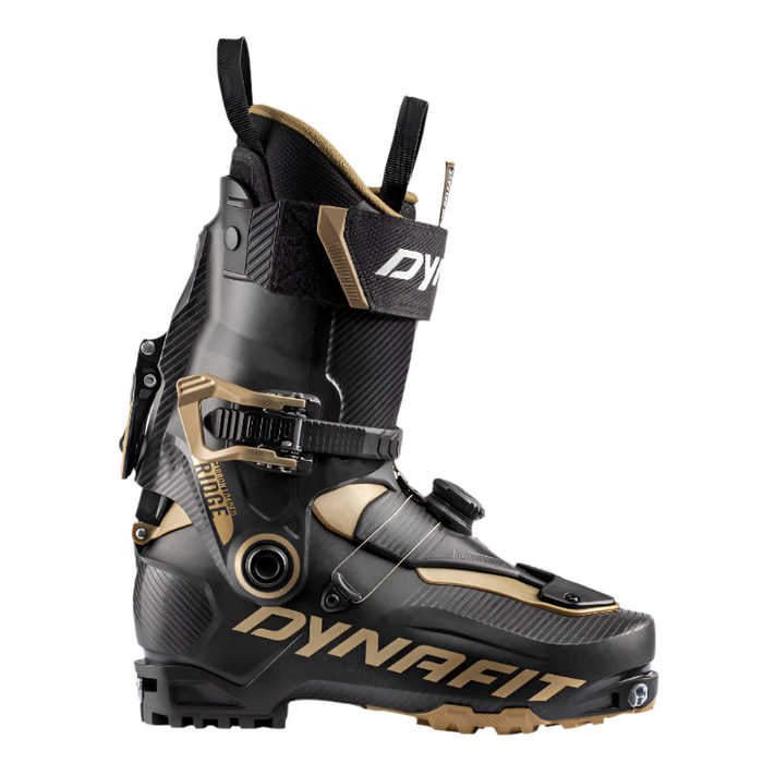 Dynafit Ridge Pro 120 Alpine Touring Boot 2025