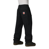 686 Dojo Shell Pants 2026