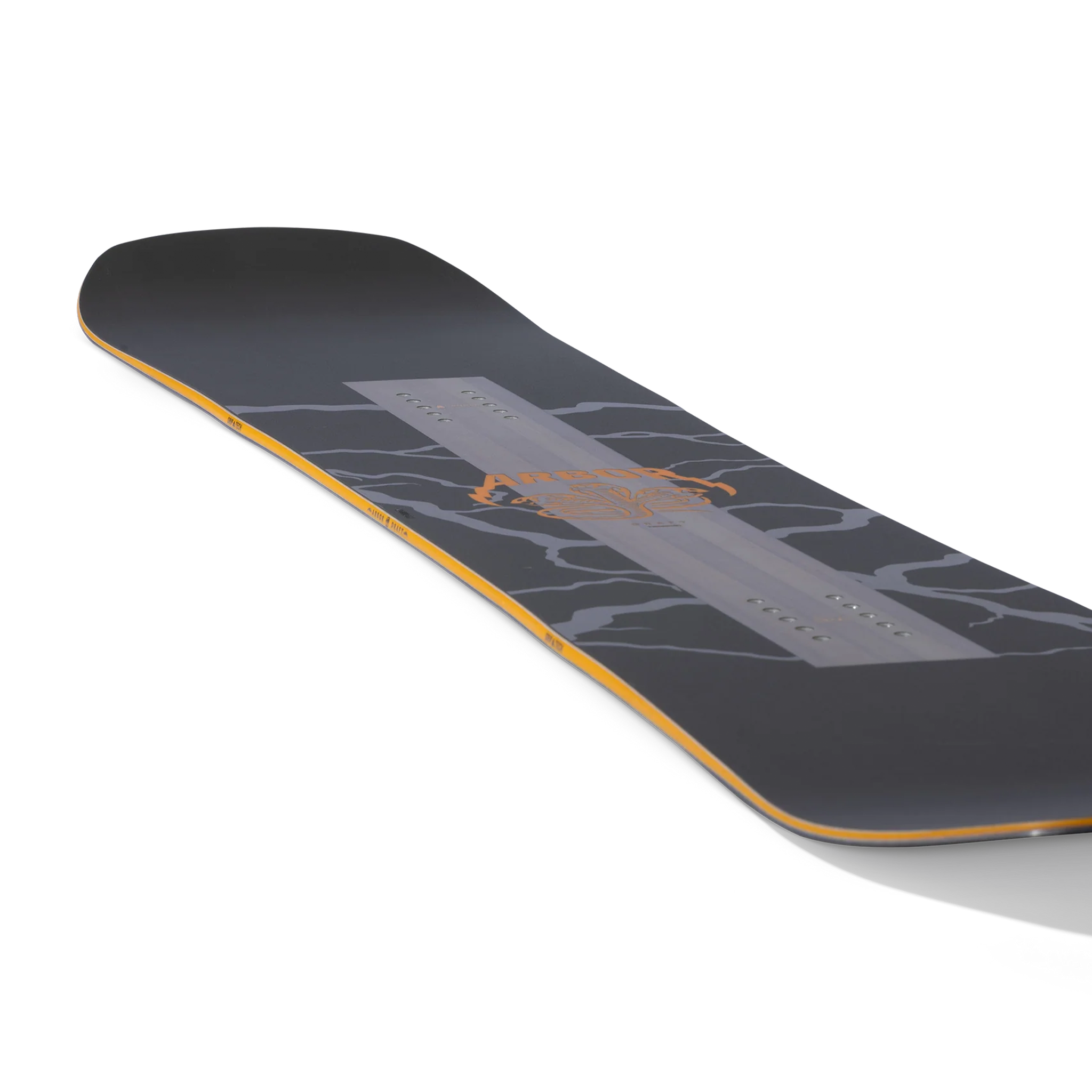 Arbor Draft Snowboard 2026 – Ski Pro AZ Arbor Draft Snowboard 2026 – Ski Pro AZ