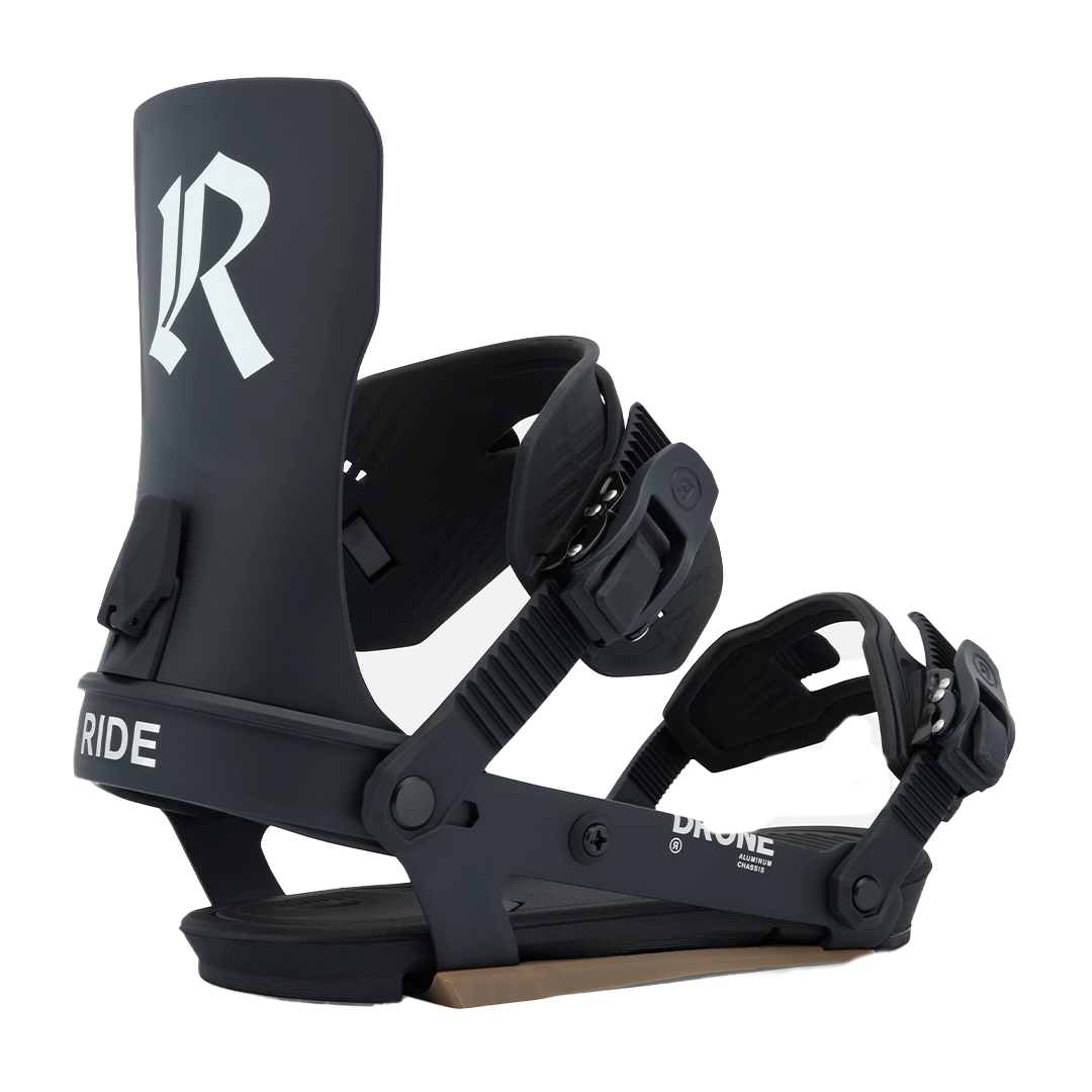 Ride Women's Drone Snowboard Binding 2026