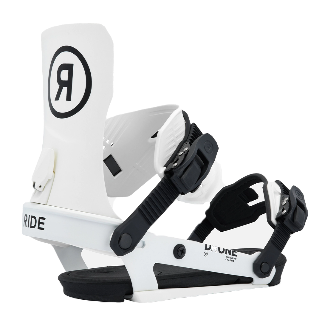 Ride Women's Drone Snowboard Bindings 2026