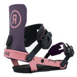 Ride Women's Drone Snowboard Binding 2026