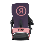 Ride Women's Drone Snowboard Binding 2026
