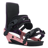 Ride Women's Drone Snowboard Binding 2026