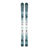 Head Women's Easy Joy Skis with Joy 9 GW Bindings 2026