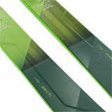 Elan Wingman 86 CTI Skis 2025