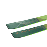 Elan Wingman 86 CTI Skis 2025