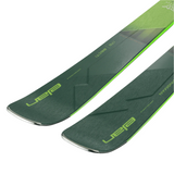 Elan Wingman 86 CTI Skis 2025