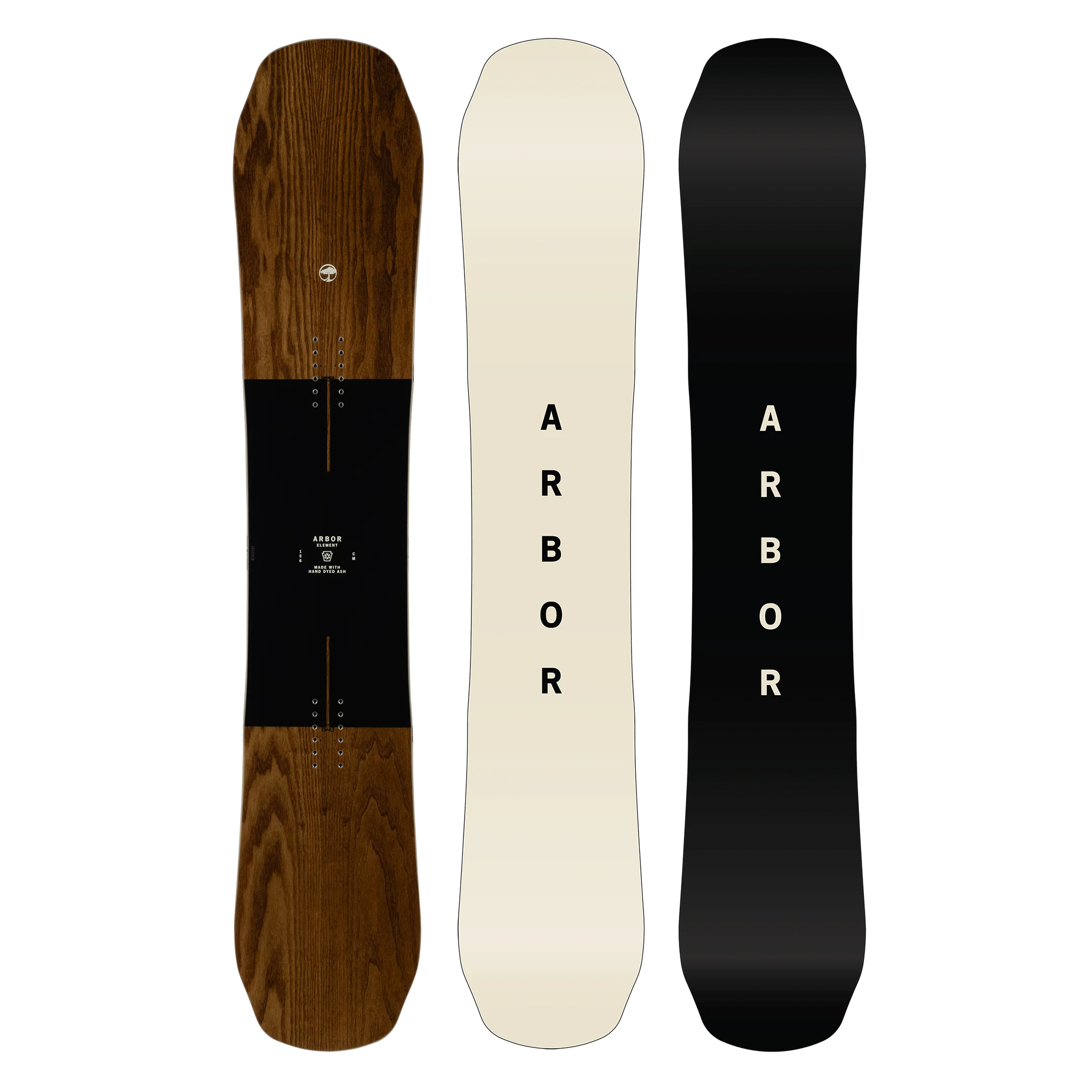 Arbor Element Snowboard 2026 – Ski Pro AZ Arbor Element Snowboard 2026 – Ski Pro AZ