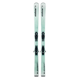 Elan Women's Element 74 Skis with EL 9.0 Bindings 2025