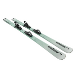 Elan Women's Element 74 Skis with EL 9.0 Bindings 2025