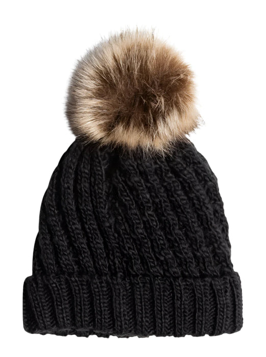 Roxy Junior's Blizzard Beanie 2025