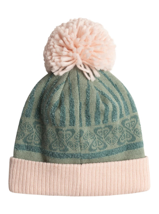 Roxy Girl's Frozey Beanie 2025