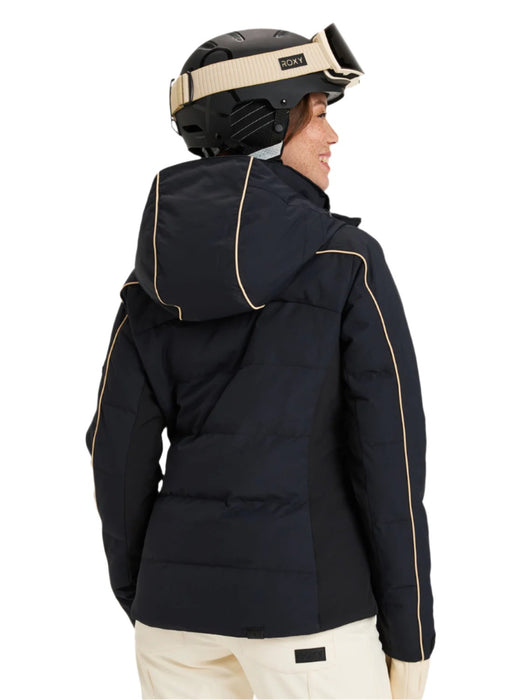 Roxy Women's Snowblizzard Insulated Jacket 2025