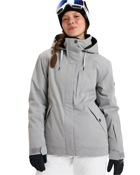 Roxy Women's Billie Insulated Jacket 2025 – Ski Pro AZ