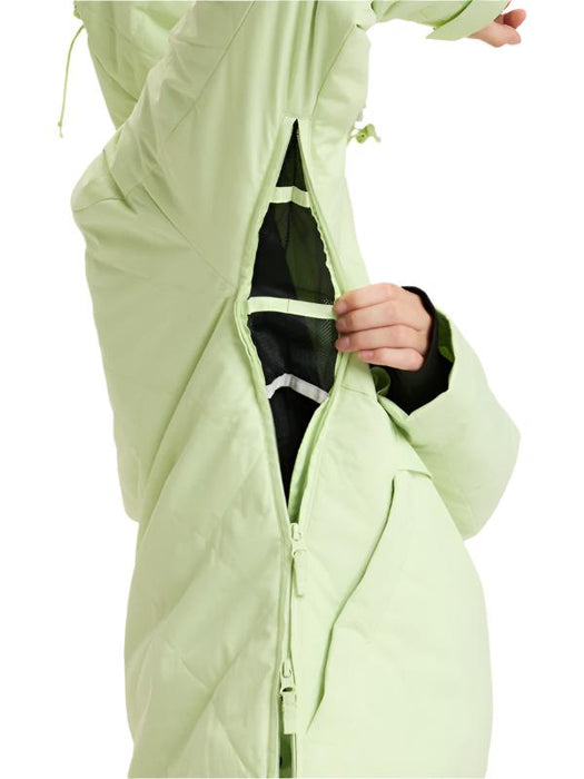 Roxy Radiant Lines Overhead Jacket 2025