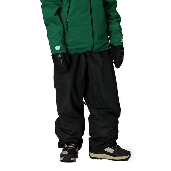 686 Essox Cargo Pants 2026 | Street Style Meets Snow Tech – Ski Pro AZ