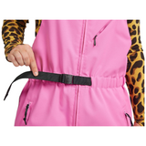 Airblaster Women's Every Body Shell Bib 2026