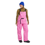 Airblaster Women's Every Body Shell Bib 2026