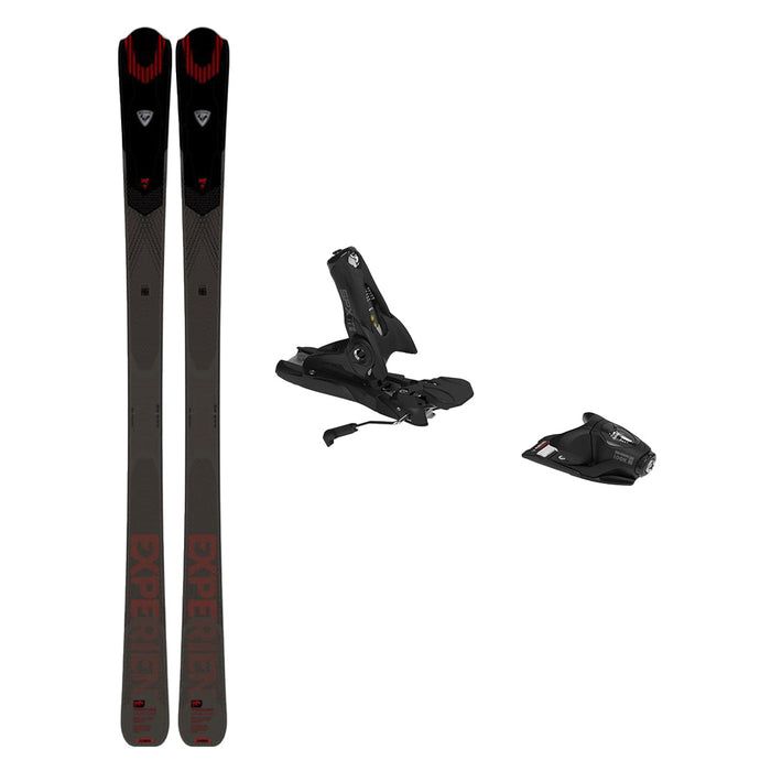 USED - Rossignol Experience 86Ti with SPX12 Bindings