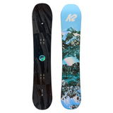 K2 Women's Extravision Snowboard 2026