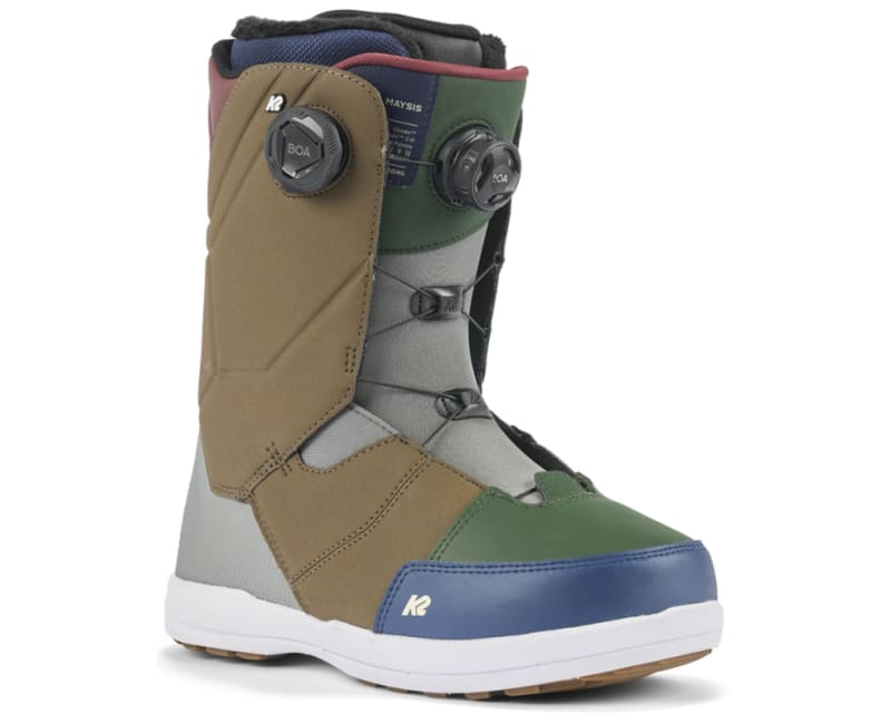 K2 Maysis Snowboard Boot 2024