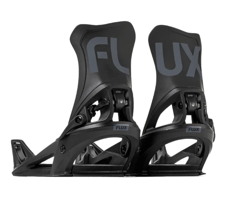 Flux DS Step On Snowboard Binding 2025