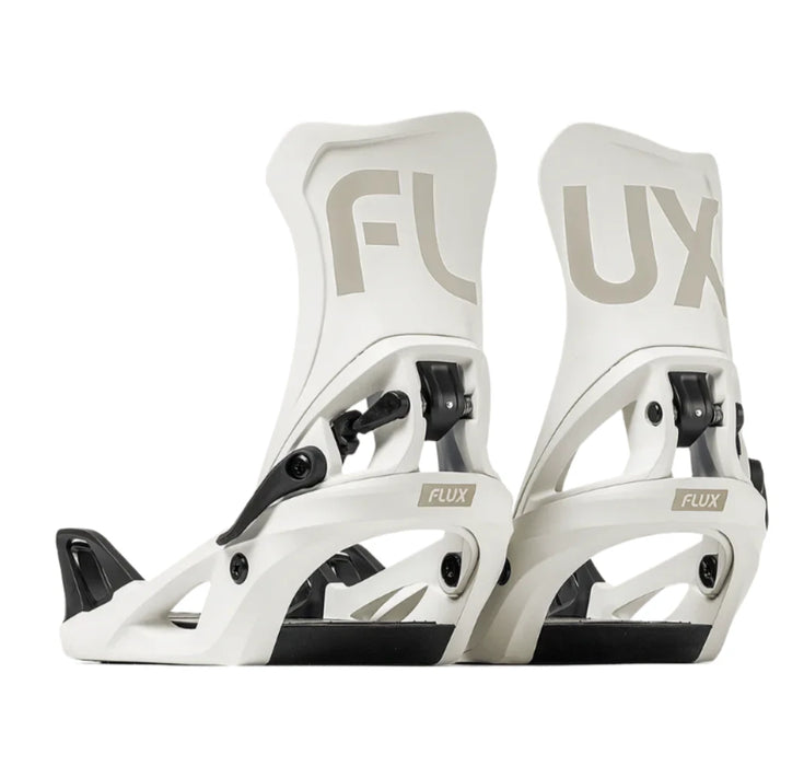 Flux DS Step On Snowboard Binding 2025