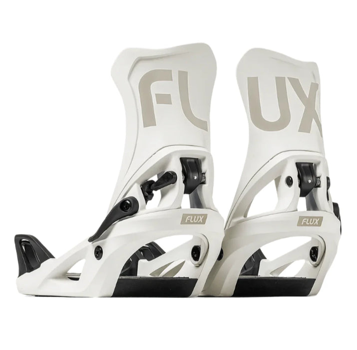 Flux Women's DS Step On Snowboard Binding 2025