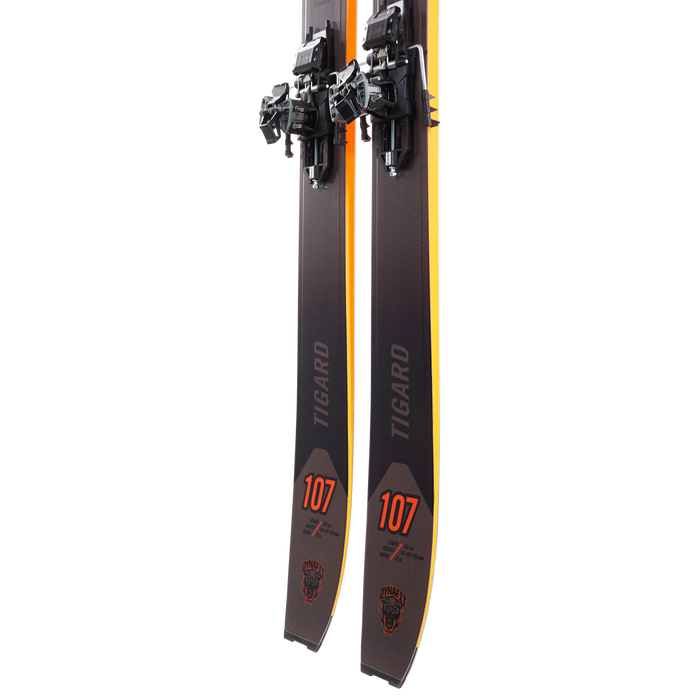 Dynafit Tigard 107 Flat Ski 2025