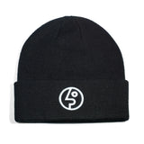 Public Face Logo Beanie 2026