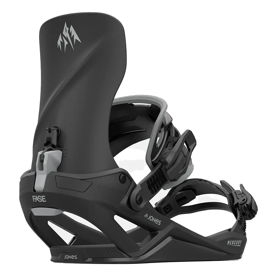 Jones Tweaker 2026 – Freestyle Camber Snowboard – Ski Pro AZ