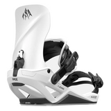 Jones Mercury Fase Snowboard Bindings 2026