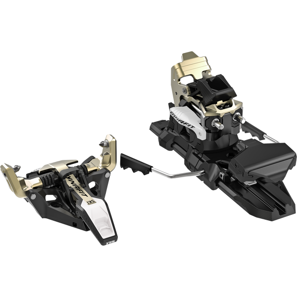Dynafit Ridge Alpine Touring Ski Binding 2025 – Ski Pro AZ
