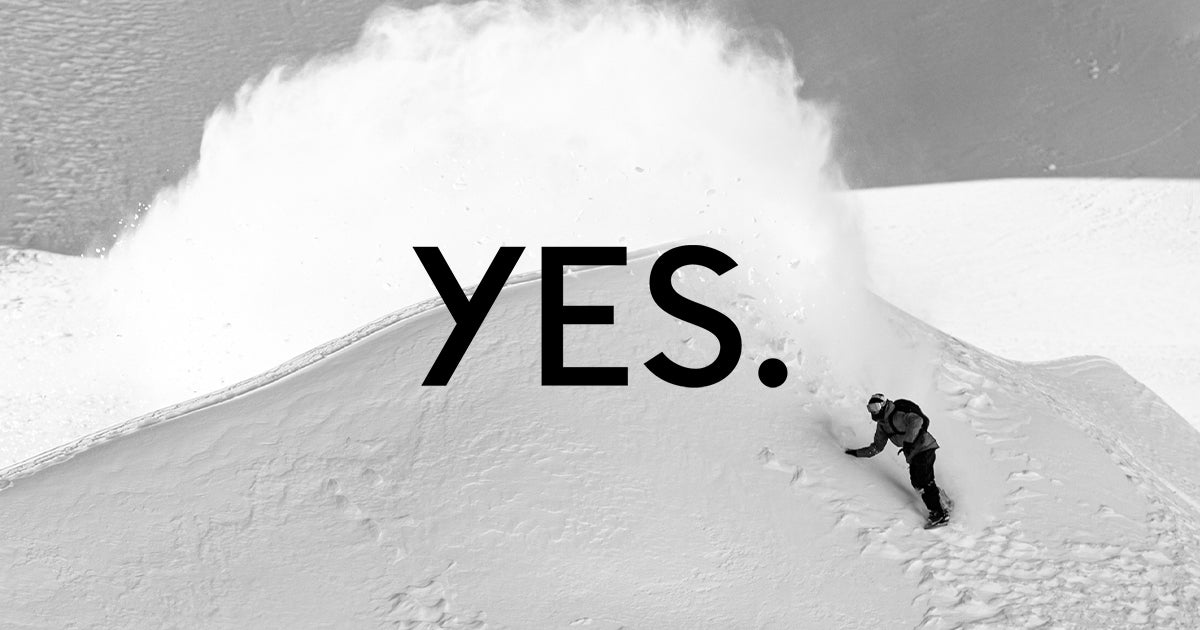 yes emoticon snowboard 146 Yes Emoticon Women's Snowboard 2023 – Ski Pro AZ
