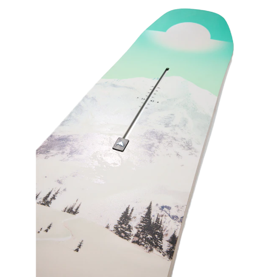 burton feelgood flying v snowboard womens Burton Women's Feelgood Flying V Snowboard 2026 149