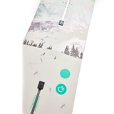 Burton Women's Feelgood Snowboard 2026