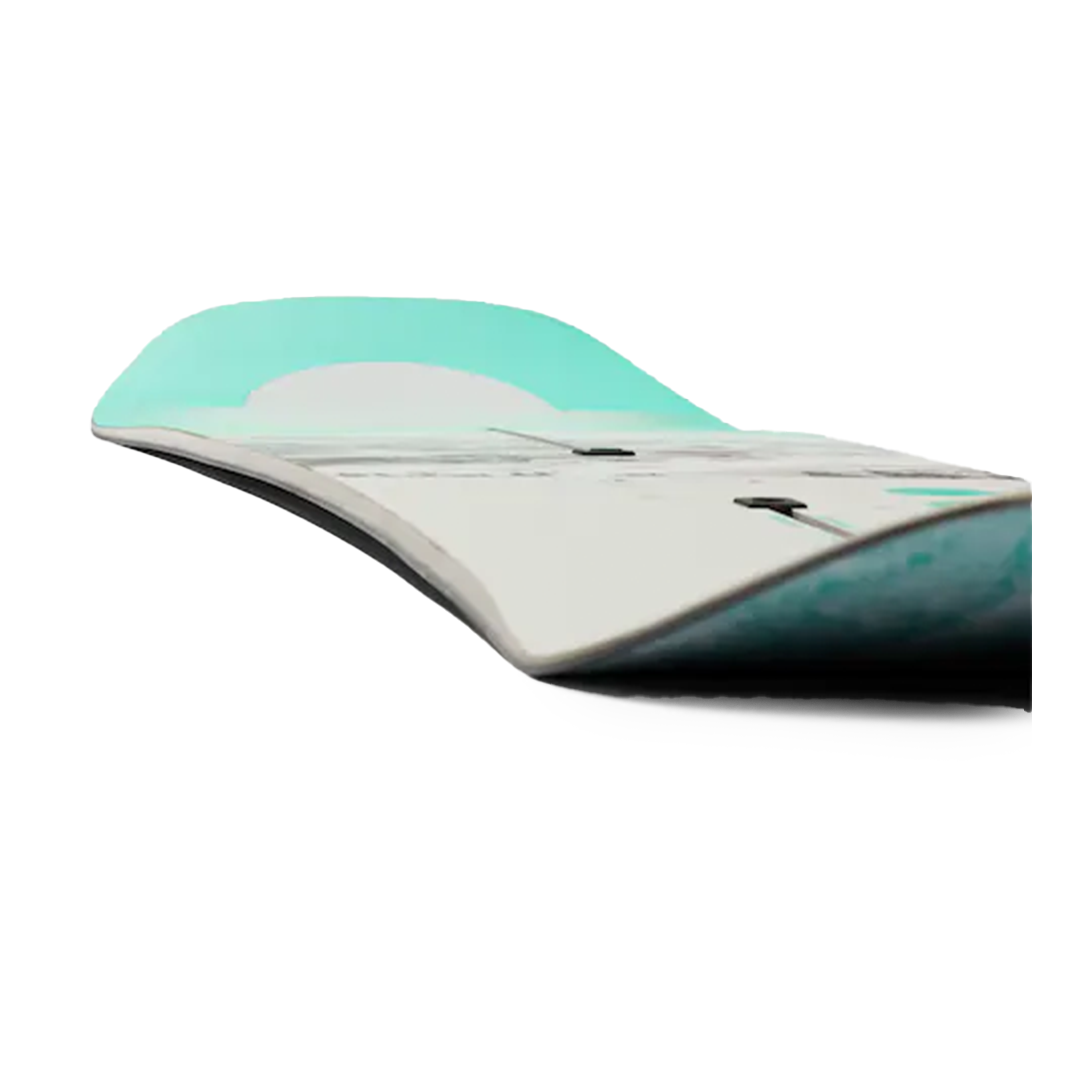 Burton Feelgood Snowboard - 2026