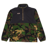 Airblaster Fleece Half Zip Pullover 2026