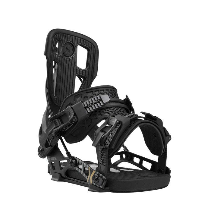 Flow Men's NX2 Fusion Snowboard Binding 2025