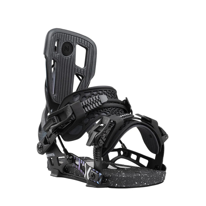 Flow Men's NX2 Fusion Snowboard Binding 2025