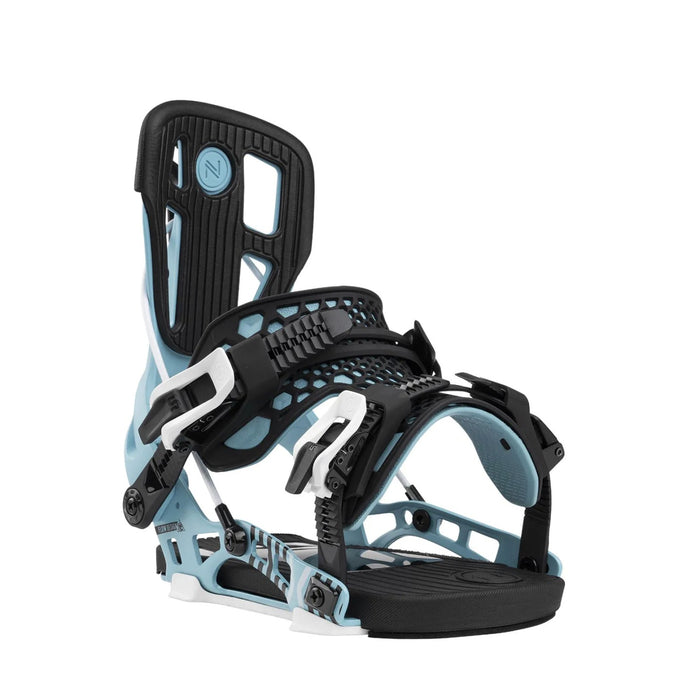 Flow Men's NX2 Fusion Snowboard Binding 2025