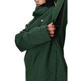 686 Foundation Insulated Jacket 2026