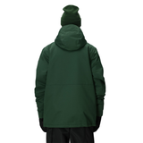 686 Foundation Insulated Jacket 2026