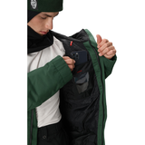 686 Foundation Insulated Jacket 2026