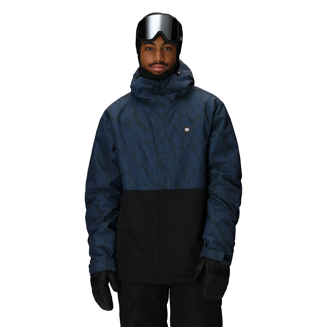 686 Foundation Insulated Jacket 2026