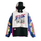 686 Fox Racing Shell Anorak 2026